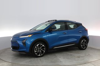 2022 Chevrolet Bolt EUV — photo 11 of 27