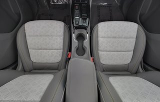 2022 Chevrolet Bolt EUV — photo 11 of 11