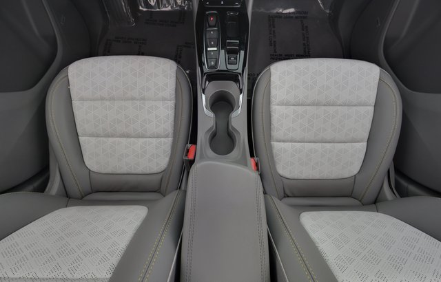 2022 Chevrolet Bolt EUV — photo 11 of 11