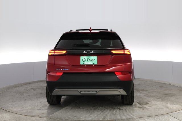 2022 Chevrolet Bolt EUV — photo 6 of 11