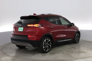 2022 Chevrolet Bolt EUV — photo 5 of 11