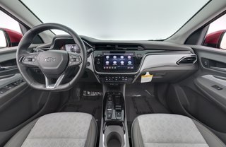 2022 Chevrolet Bolt EUV — photo 10 of 11