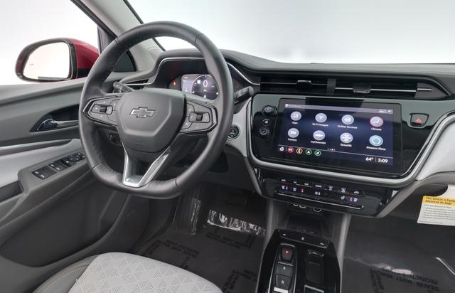 2022 Chevrolet Bolt EUV — photo 9 of 11