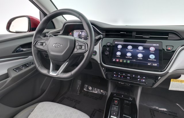 2022 Chevrolet Bolt EUV — photo 9 of 11