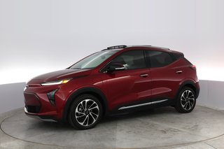 2022 Chevrolet Bolt EUV — photo 8 of 11