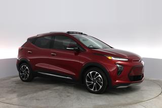 2022 Chevrolet Bolt EUV — photo 4 of 11