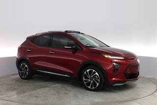 2022 Chevrolet Bolt EUV — photo 4 of 11