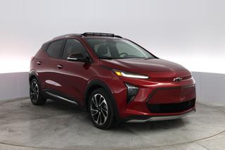2022 Chevrolet Bolt EUV — photo 3 of 11