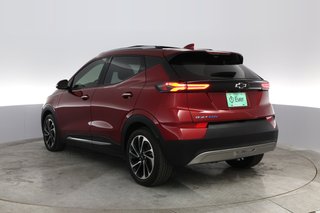 2022 Chevrolet Bolt EUV — photo 7 of 11