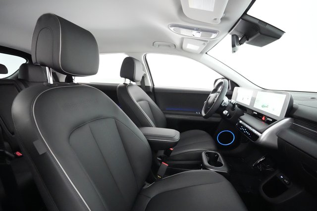 2023 Hyundai IONIQ 5 — photo 19 of 21