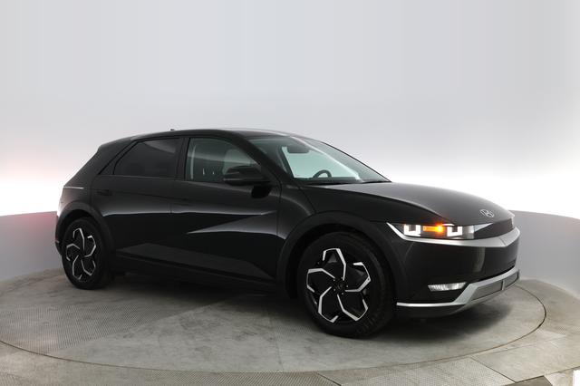 2023 Hyundai IONIQ 5 — photo 10 of 21