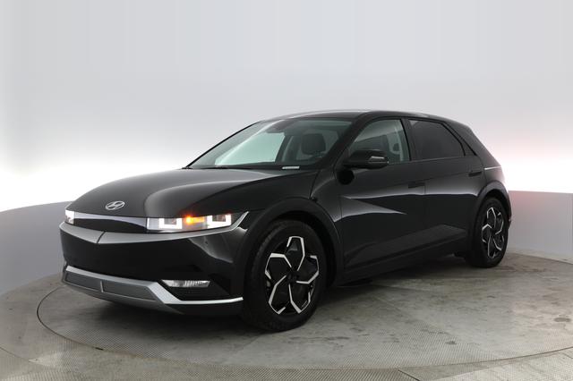 2023 Hyundai IONIQ 5 — VIN KM8KNDAF7PU163652