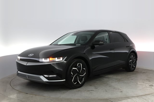 2023 Hyundai IONIQ 5 — VIN KM8KNDAF7PU163652