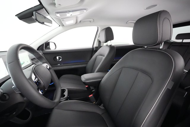 2023 Hyundai IONIQ 5 — photo 3 of 21
