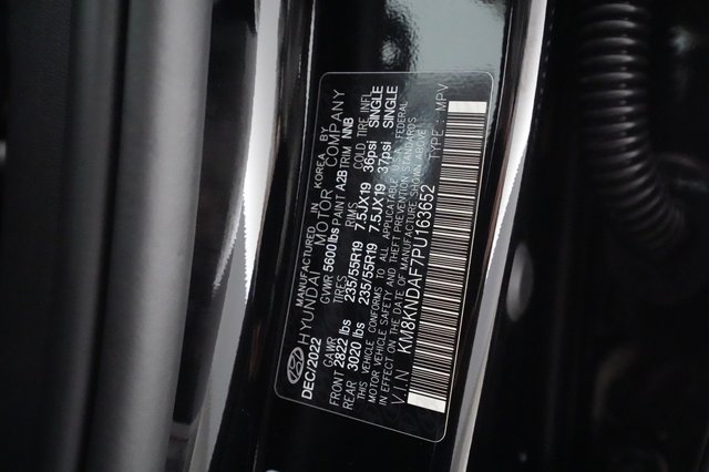 2023 Hyundai IONIQ 5 — photo 21 of 21