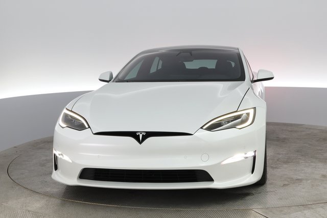 2022 Tesla Model S — photo 6 of 76