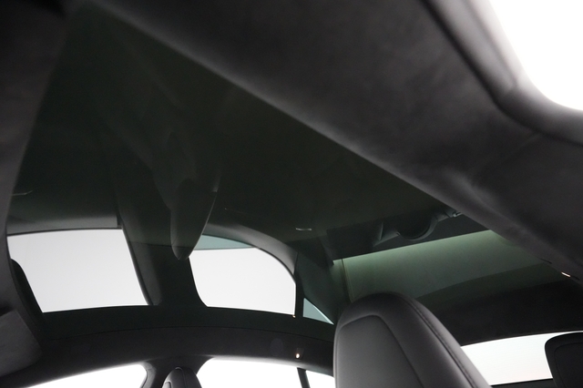 2022 Tesla Model S