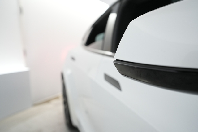 2022 Tesla Model S