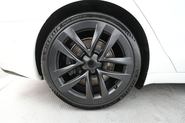 2022 Tesla Model S