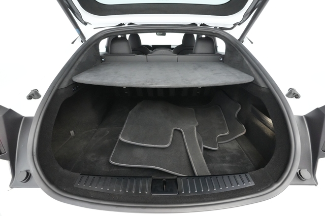 2022 Tesla Model S