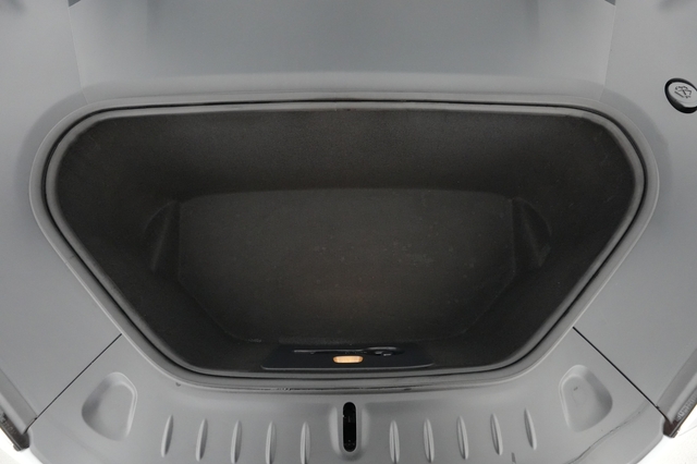 2022 Tesla Model S
