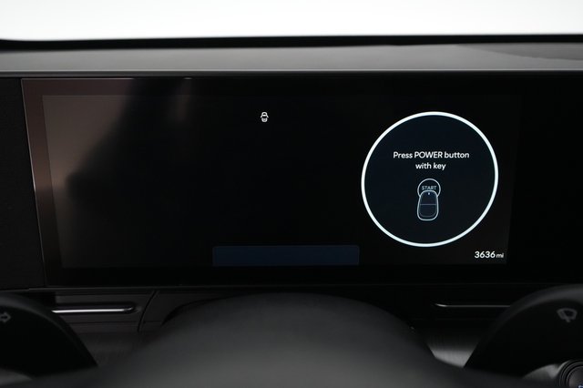 2024 Hyundai Kona — photo 4 of 29
