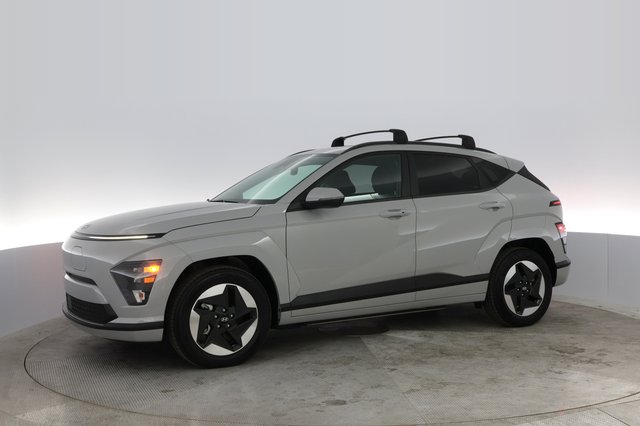 2024 Hyundai Kona — photo 10 of 29