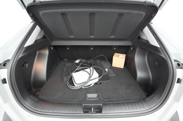 2024 Hyundai Kona — photo 19 of 29