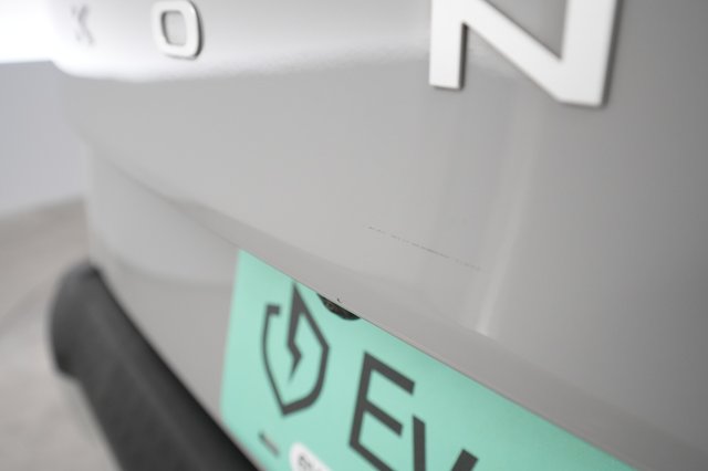 2024 Hyundai Kona — photo 27 of 29