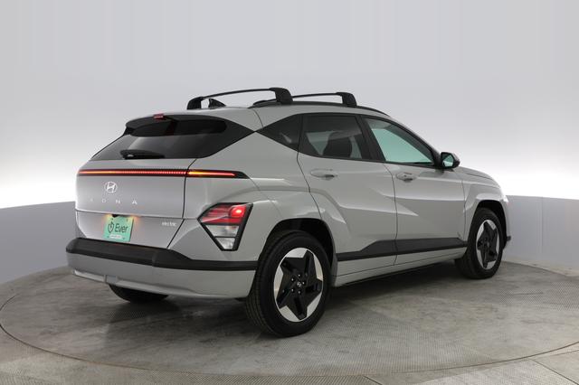 2024 Hyundai Kona — photo 2 of 29