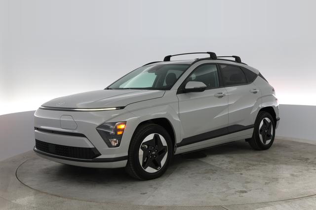 2024 Hyundai Kona — VIN KM8HC3A61RU008348