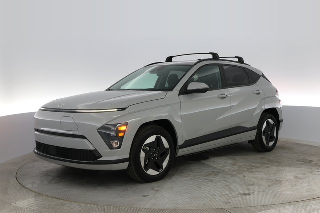 2024 Hyundai Kona — VIN KM8HC3A61RU008348