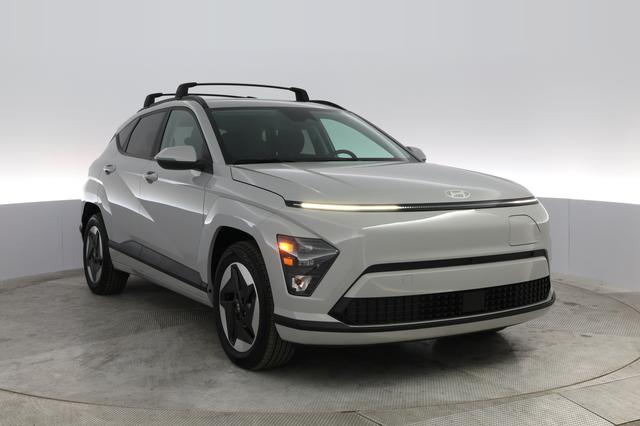 2024 Hyundai Kona — photo 6 of 29