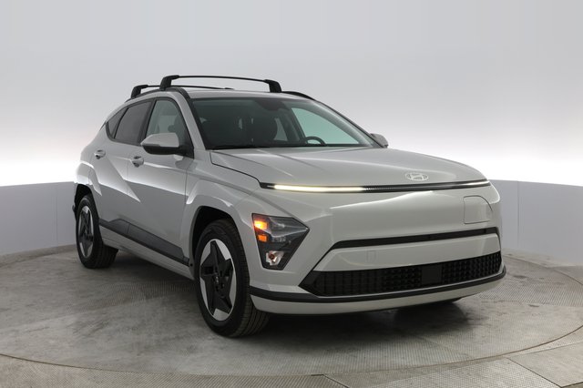 2024 Hyundai Kona — photo 6 of 29