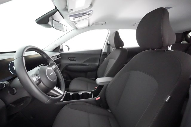 2024 Hyundai Kona — photo 15 of 29