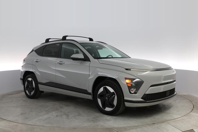 2024 Hyundai Kona — photo 7 of 29