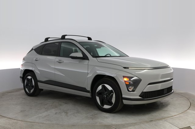 2024 Hyundai Kona — photo 7 of 29