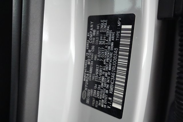 2024 Hyundai Kona — photo 29 of 29