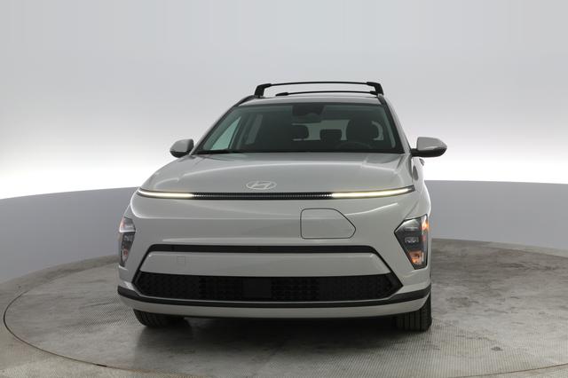 2024 Hyundai Kona — photo 5 of 29