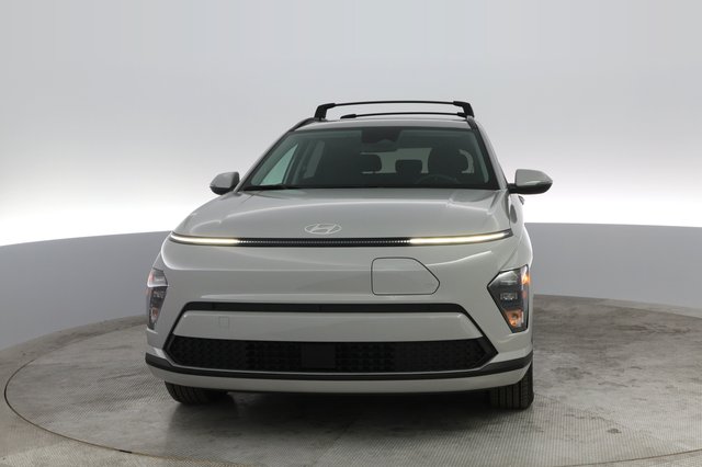 2024 Hyundai Kona — photo 5 of 29