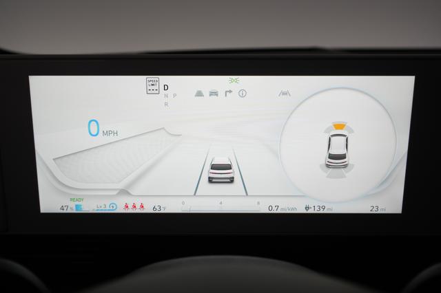 2024 Hyundai IONIQ 5 — photo 5 of 27