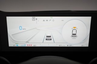 2024 Hyundai IONIQ 5 — photo 5 of 27