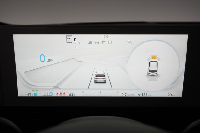 2024 Hyundai IONIQ 5 — photo 5 of 27