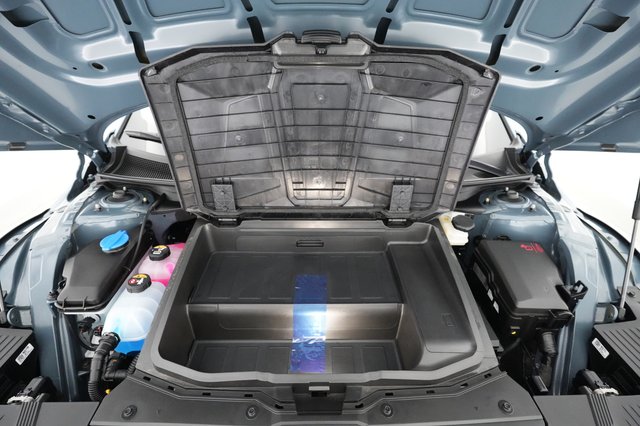2024 Hyundai IONIQ 5 — photo 22 of 27