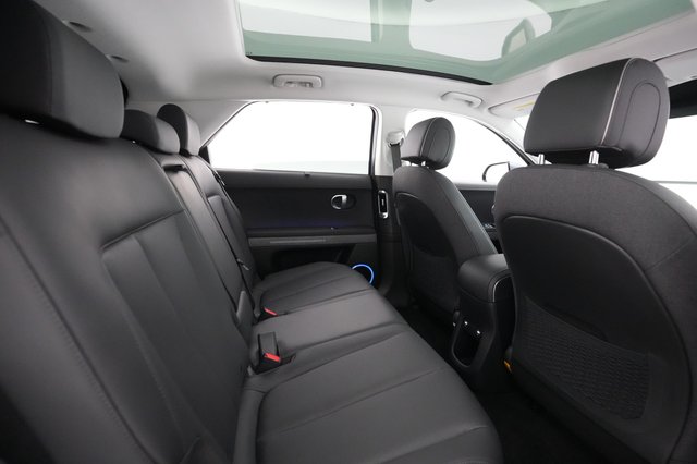 2024 Hyundai IONIQ 5 — photo 4 of 27