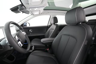 2024 Hyundai IONIQ 5 — photo 16 of 27