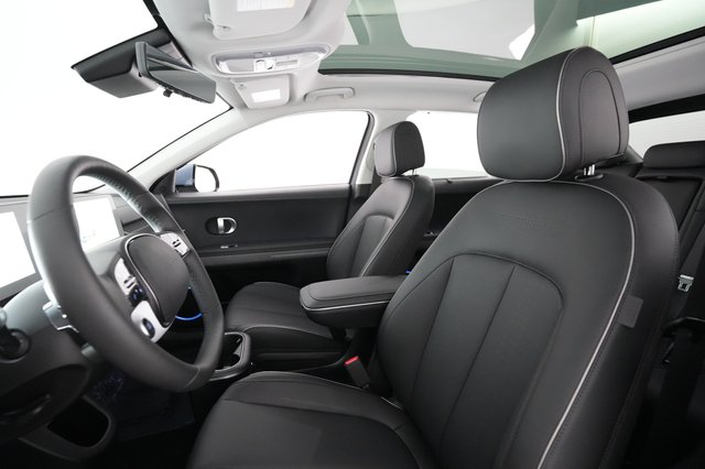 2024 Hyundai IONIQ 5 — photo 16 of 27