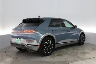 2024 Hyundai IONIQ 5 — photo 2 of 27