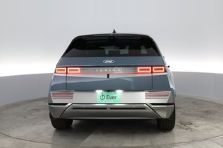 2024 Hyundai IONIQ 5 — photo 9 of 27