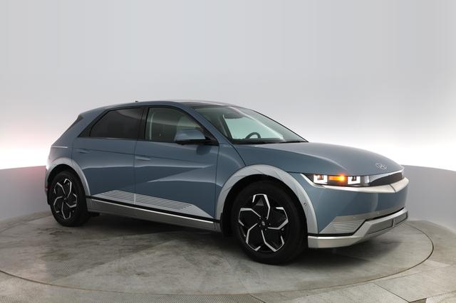 2024 Hyundai IONIQ 5 — photo 8 of 27
